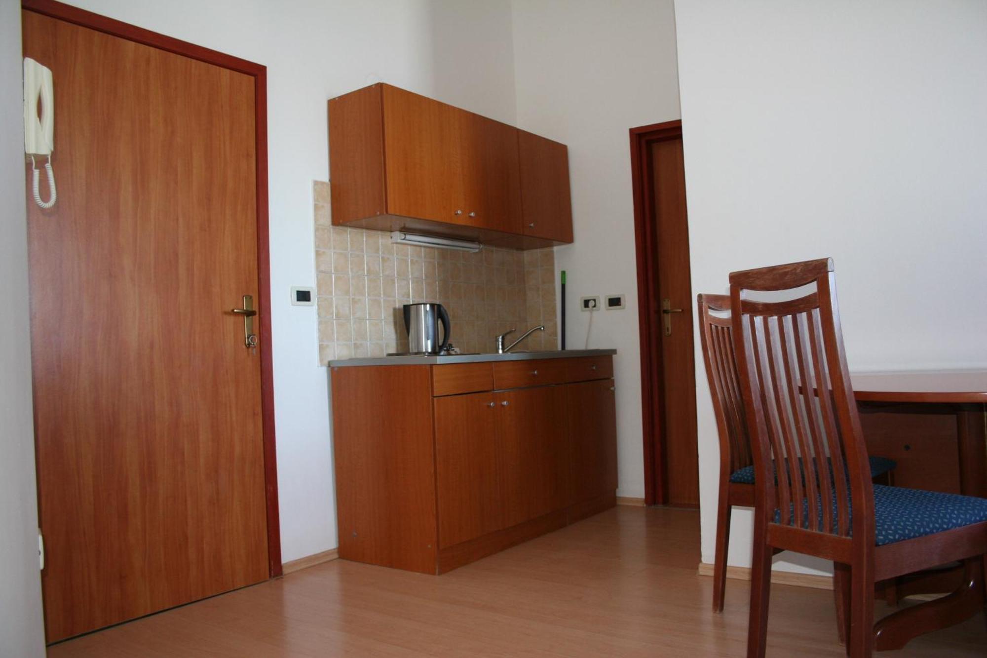 Apartments Riva Medolino Esterno foto